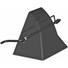 Produktbild Stihl Deflektor ADF 400 für Aufsitzmäher