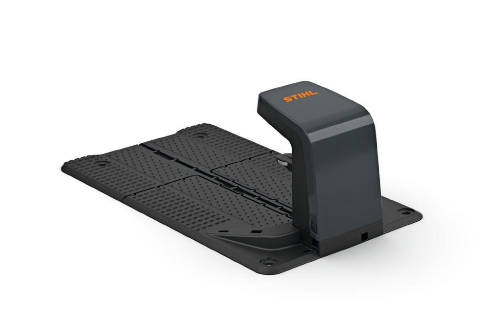Produktbild STIHL Dockingstation für IMOW Evo Rasenmähroboter 853 x 530 x 337 mm