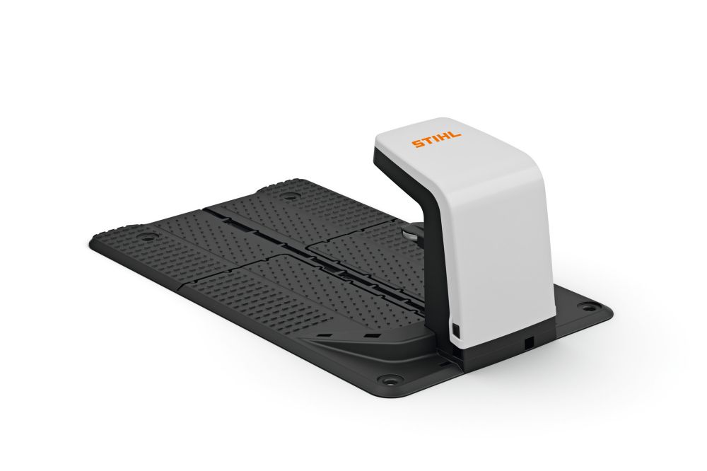 Produktbild STIHL Dockingstation I Mow 3 und 4 bild 3