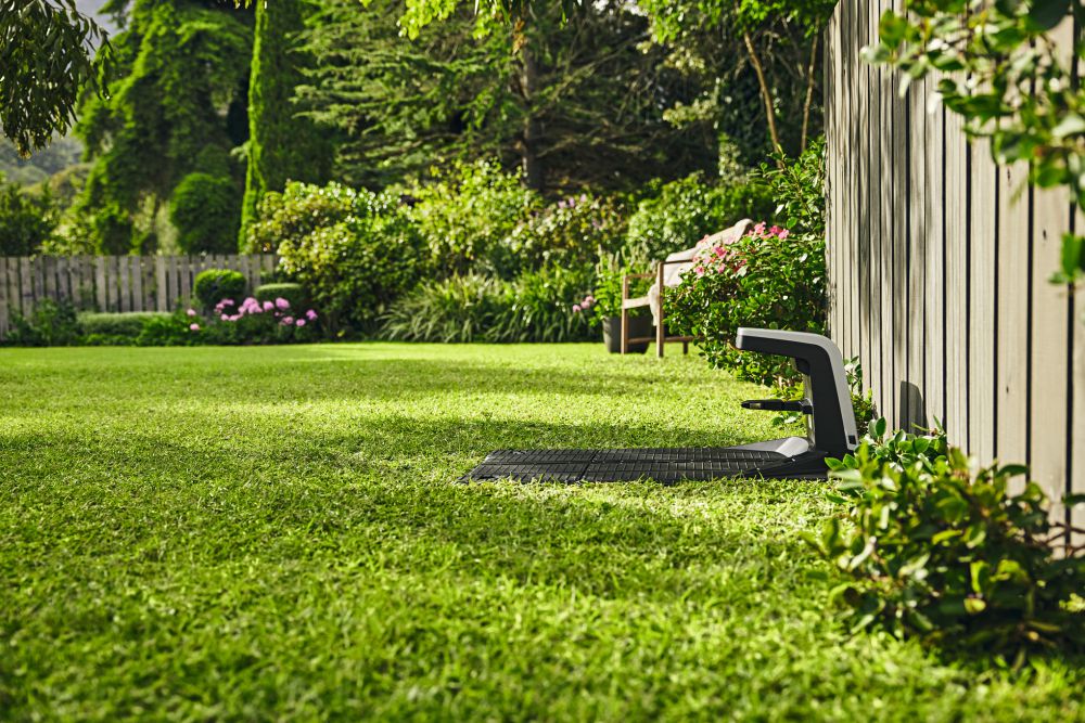 Produktbild STIHL Dockingstation I Mow 3 und 4 bild 2