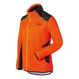 Produktbild Stihl Wetterschutz Jacke DuroFlex Gr. S