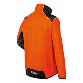Produktbild Stihl Wetterschutz Jacke DuroFlex Gr. M bild 3