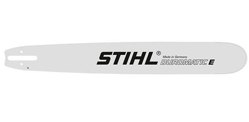 Produktbild STIHL Führungsschiene Duromatic E 1,6 mm 63 cm Schienenanschluss 3003
