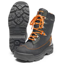 Produktbild Stihl Arbeitsschuhe Lederstiefel Größe 39 Dynamic GTX