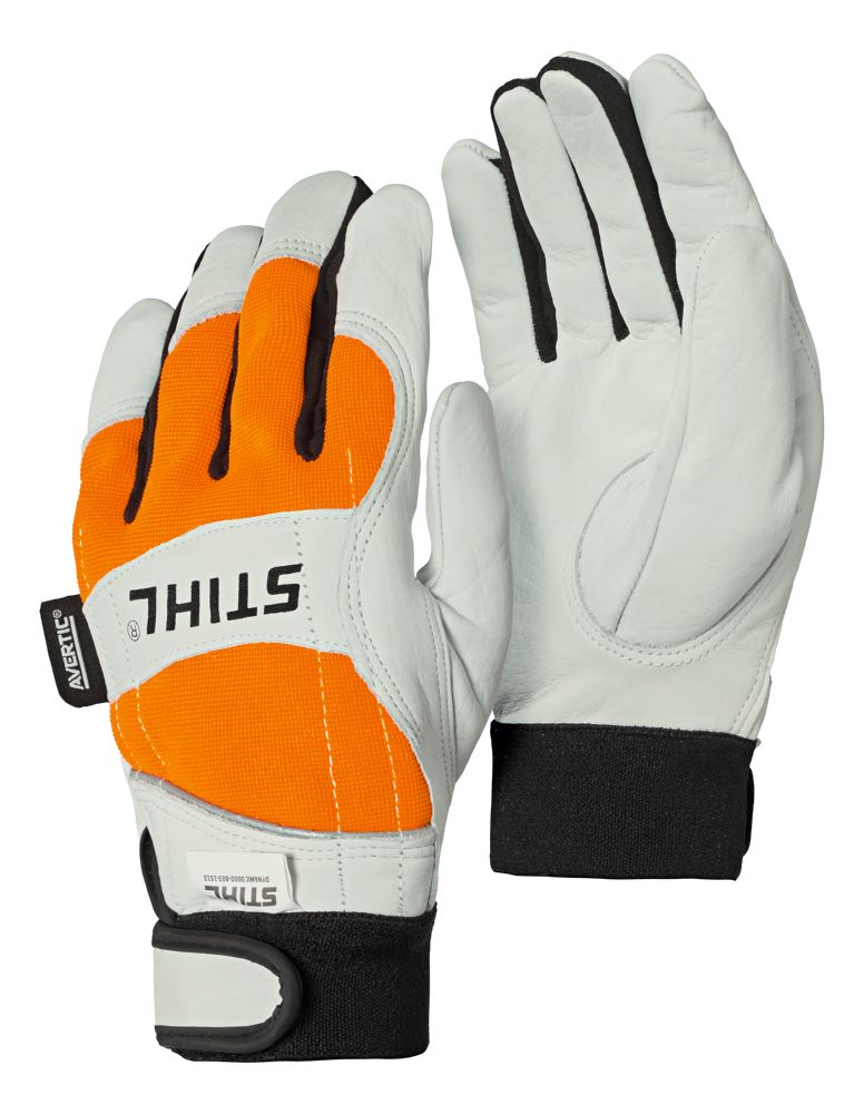 Produktbild STIHL Handschuhe Dynamic Protect MS Class Größe XL bild 3