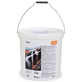 Produktbild Stihl Strahlgranulat SB90 25 kg Eimer