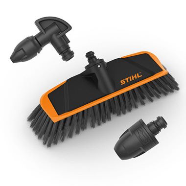 Produktbild STIHL Fahrzeug Reinigungsset RE 80 bis RE 170 PLUS