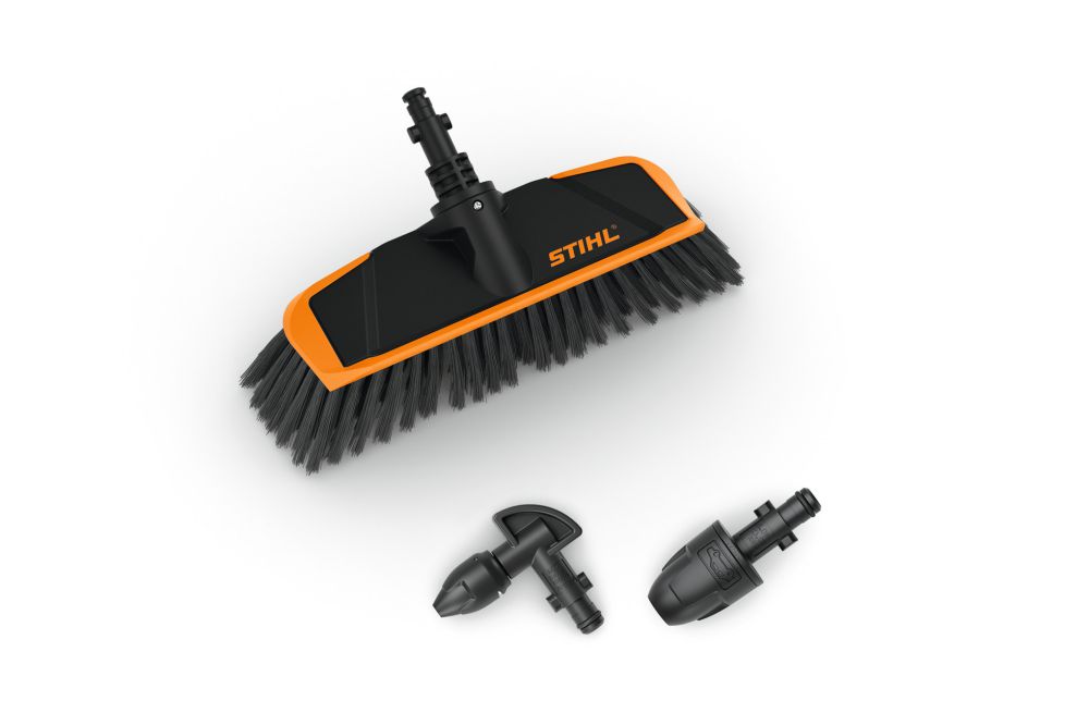 Produktbild STIHL Fahrzeugreinigungsset