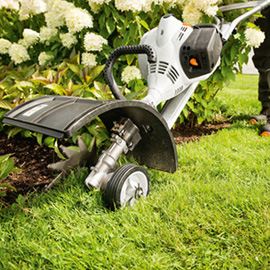 Produktbild Stihl Rasenkantenschneider FC-MM bild 2