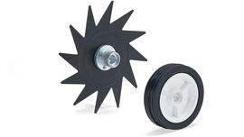 Produktbild Stihl Rasenkantenschneider FC-MM