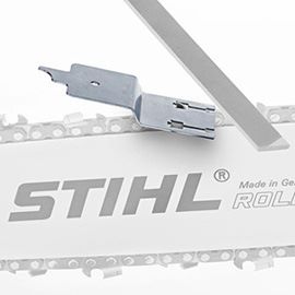 Produktbild Stihl Feillehre .325 Zoll