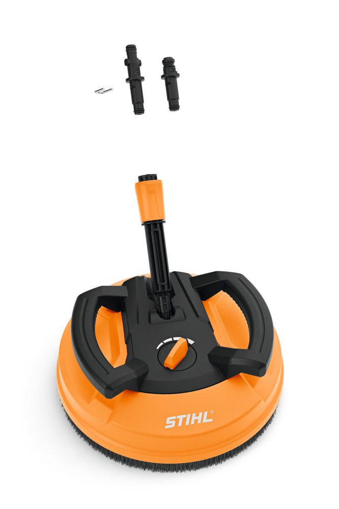 Produktbild STIHL Flächenreiniger RA 110 bild 2