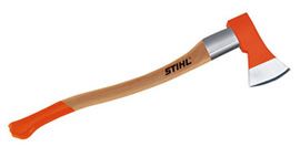 Produktbild Stihl Forstaxt AX 16 S Hickoystiel 70 cm