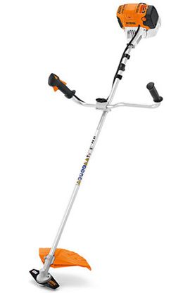 Produktbild Stihl Motorsense Benzin FS 91 1,3 PS
