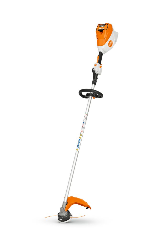 Produktbild STIHL Akku Motorsense FSA 120 R AutoCut 27-2 Traggurt ohne Akku und Ladegerät