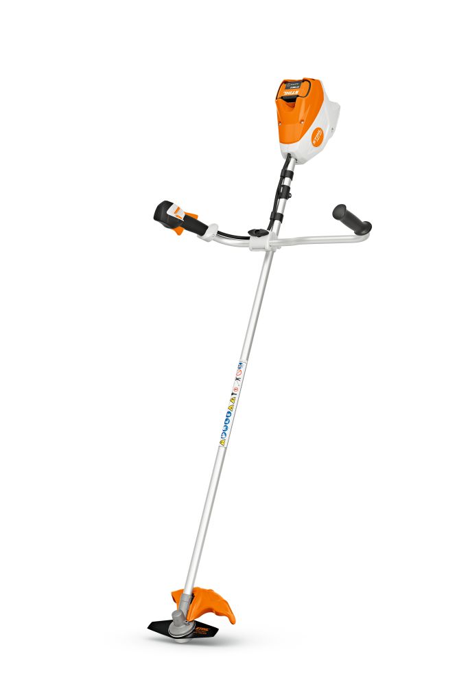Produktbild STIHL Akku Motorsense FSA 120 GC 230-2 ohne Akku und Ladegerät