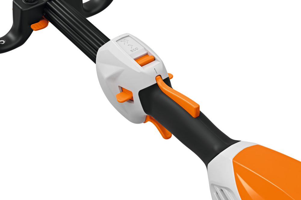 Produktbild STIHL Akku Motorsense FSA 70 R mit Akku AK 20 und Ladegerät AL 101 bild 4
