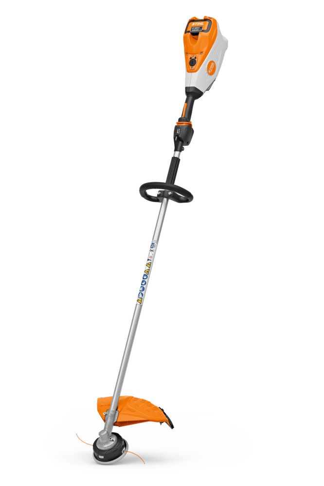 Produktbild STIHL Akku Motorsense FSA 135 R ohne Akku und Ladegerät