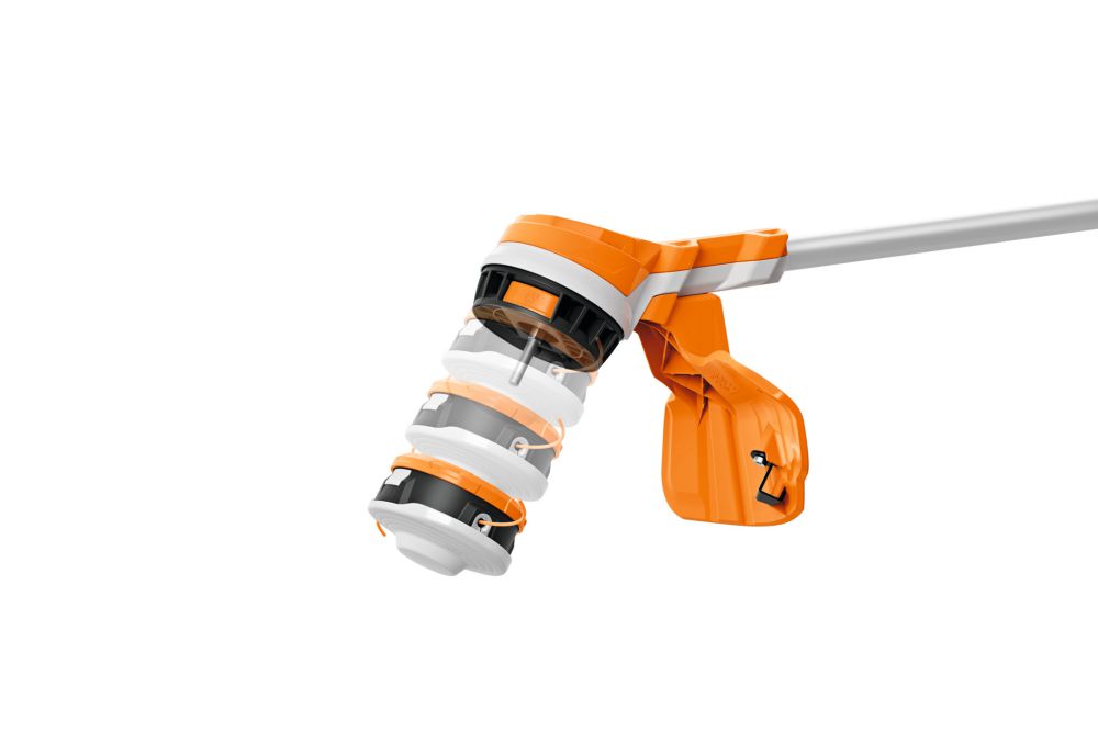 Produktbild STIHL Akku Motorsense FSA 110 R ohne Akku und Ladegerät bild 6