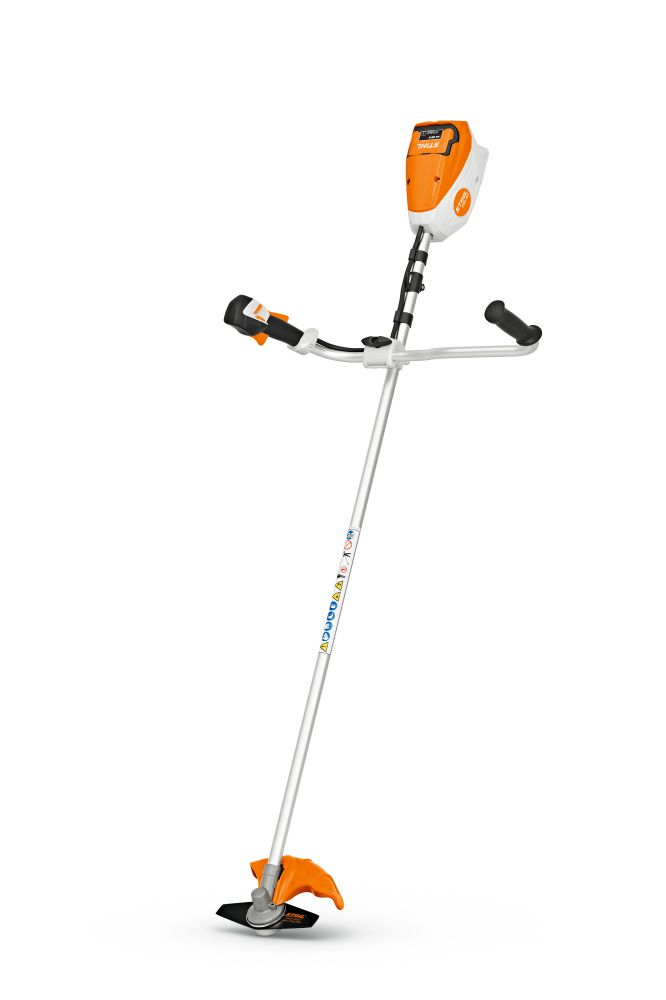 Produktbild STIHL Akku Motorsense FSA 80 ohne Akku und Ladegerät