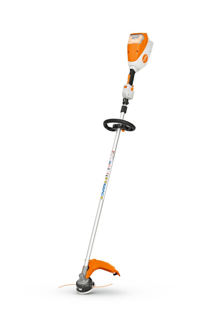 Produktbild STIHL Akku Motorsense FSA 80 R ohne Akku und Ladegerät