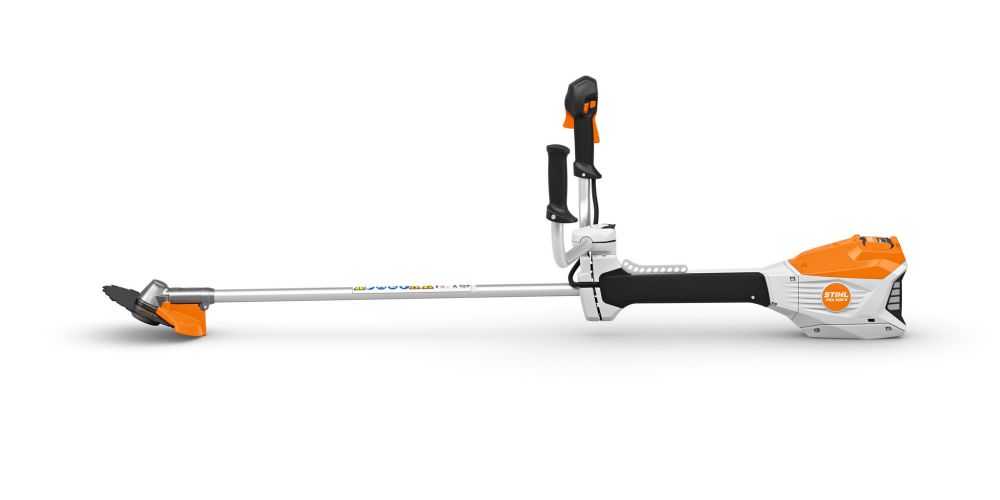 Produktbild STIHL Akku Freischneider FSA 400 K ohne Akku und Ladegerät bild 2