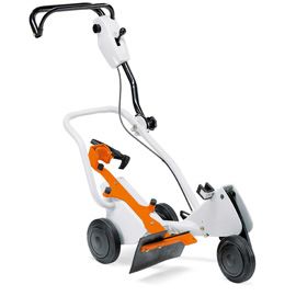 Produktbild Stihl Führungswagen FW 20 für Trennschleifer 400