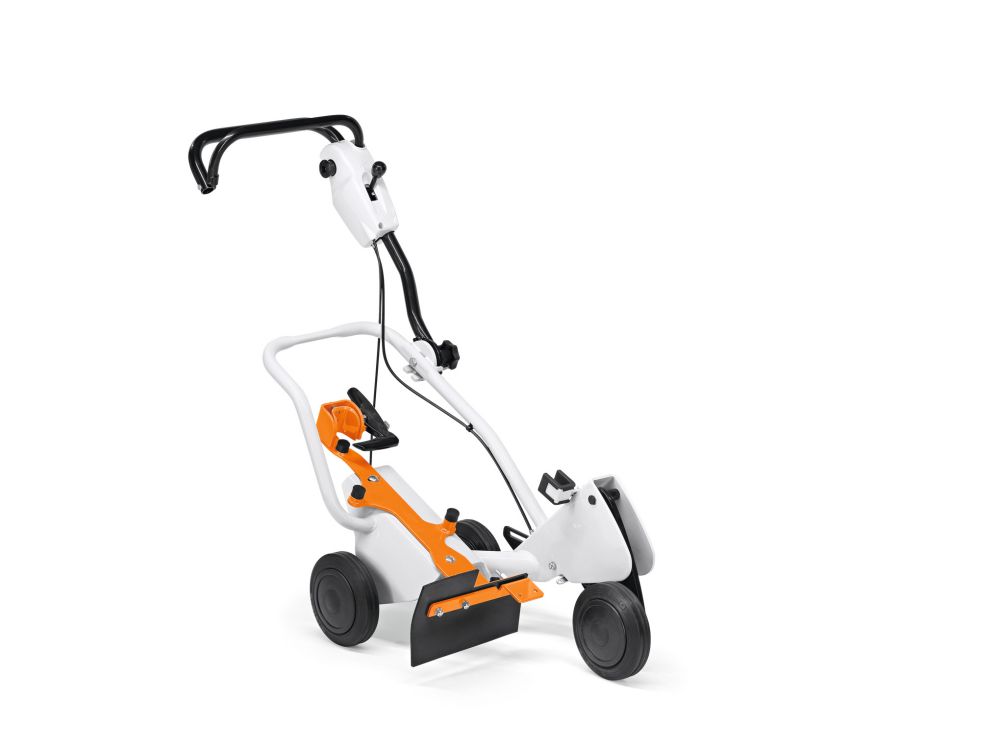 Produktbild STIHL Führungswagen FW 20 für TS 710i und TS 910i