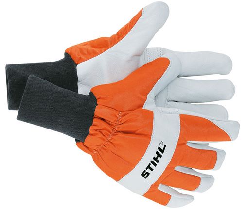 Produktbild STIHL Schnittschutzhandschuhe FUNCTION Protect MS Class 0 Größe M bild 2