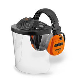 Produktbild Stihl Gehörschutzbügel DYNAMIC BT-PC