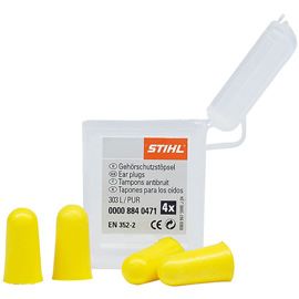 Produktbild Stihl Gehörschutzstöpsel 2 Paar in Multibox