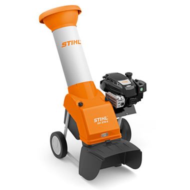 Produktbild STIHL Häcksler Benzin GH 370 S für Äste bis 45 cm bild 1