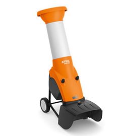 Produktbild Stihl Häcksler Elektro GHE 250 bis Astdurchmesser 30 mm