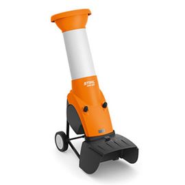 Produktbild Stihl Häcksler Elektro GHE 260 bis Astdurchmesser 35 mm