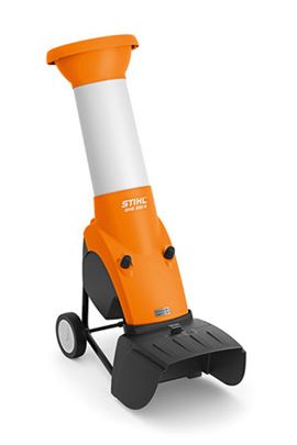 Produktbild Stihl Häcksler Elektro GHE 250 S bis Astdurchmesser 35 mm