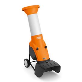 Produktbild Stihl Häcksler Elektro GHE 260 S bis Astdurchmesser 40 mm