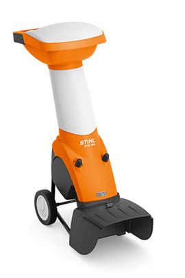 Produktbild Stihl Häcksler Elektro GHE 355 bis Astdurchmesser 35 mm
