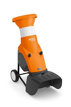 Produktbild Stihl Häcksler Elektro GHE 150 bis Astdurchmesser 35 mm