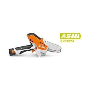 Produktbild Stihl Gehölzschneider GTA 26 bild 2
