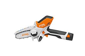 Produktbild Stihl Gehölzschneider GTA 26 bild 3
