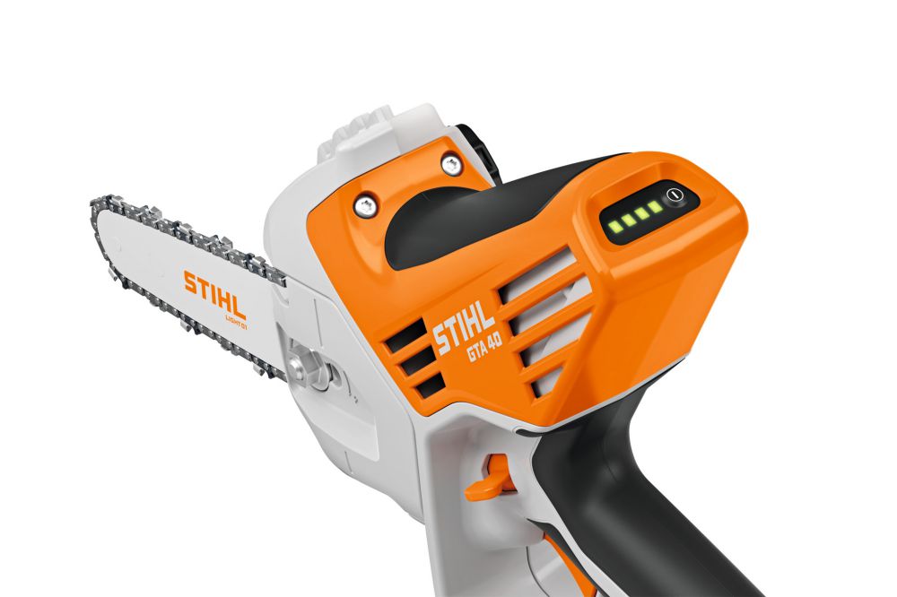 Produktbild STIHL Akku Gehölzschneider GTA 40 ohne Akku und Ladegerät bild 6
