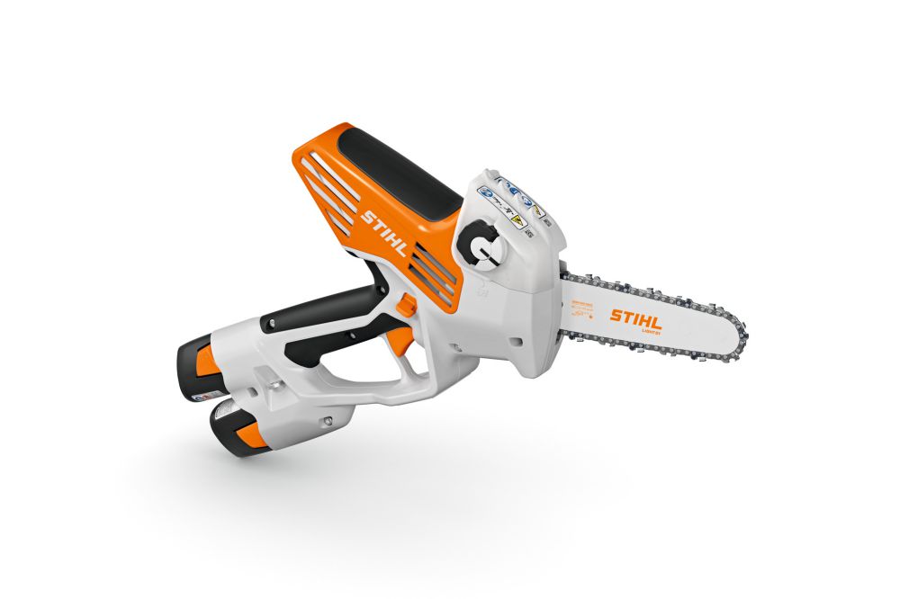 Produktbild STIHL Akku Gehölzschneider GTA 40 ohne Akku und Ladegerät