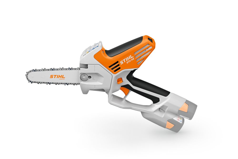 Produktbild STIHL Akku Gehölzschneider GTA 40 ohne Akku und Ladegerät bild 7