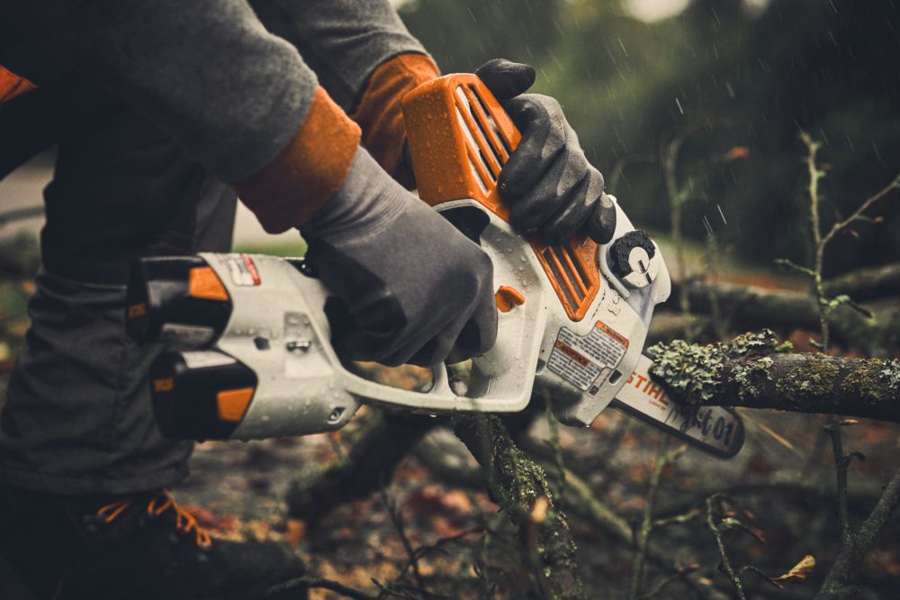 Produktbild STIHL Akku Gehölzschneider GTA 40 ohne Akku und Ladegerät bild 2