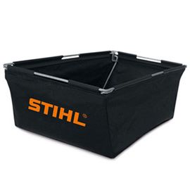 Produktbild Stihl Häckselbehälter AHB 050