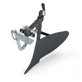 Produktbild Stihl Häufelkörper AHK 702 für Motorhacke