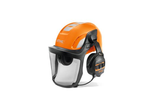 Produktbild STIHL Helmset ADVANCE X-Vent ProCOM Schutzhelm