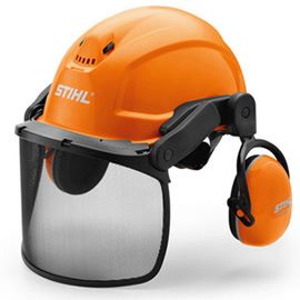 Produktbild Stihl Helmset DYNAMIC Ergo