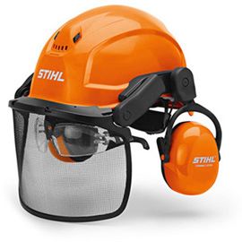 Produktbild Stihl Helmset DYNAMIC X Ergo bild 2