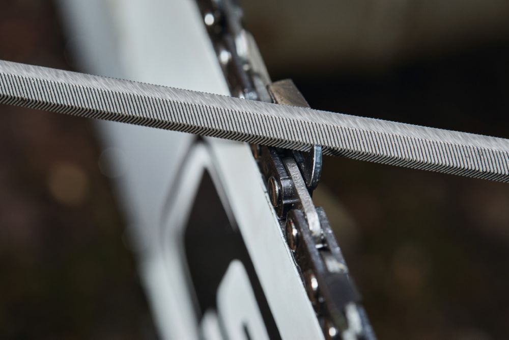 Produktbild Hexa-Feile 5,2x200 1er-Pack bild 3